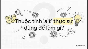 K12 CĐ F Bài 5 Thêm Media vào Trang Web