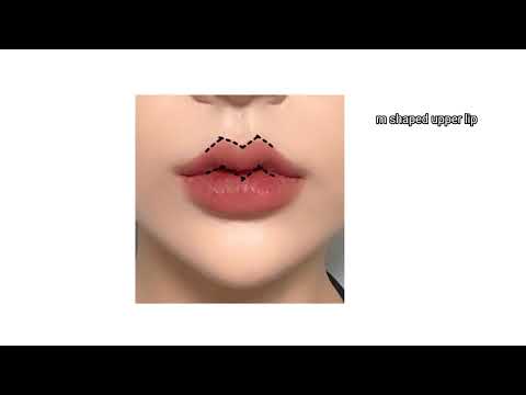 HEART SHAPED LIPS SUBLIMINAL