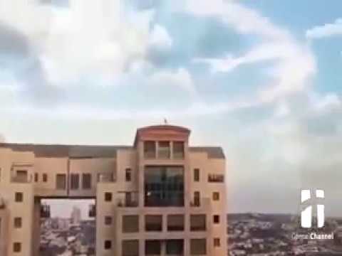 OMG!!! ეს მოხდა იერუსალიმში, ეხლახანს გახსნეს მაცხოვრის საფლავი/ после вскрытия гроба Иисуса Христа