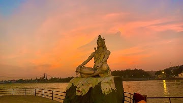 Shree Shiv Mahimnah Stotram | श्री शिव महिम्न स्तोत्र | Ram Adhikari