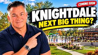 Moving to Raleigh NC? Knightdale Is EXPLODING! What's Coming in 2027 Moving to Raleigh NC? Knightdale Is EXPLODING! What's Coming in 2027