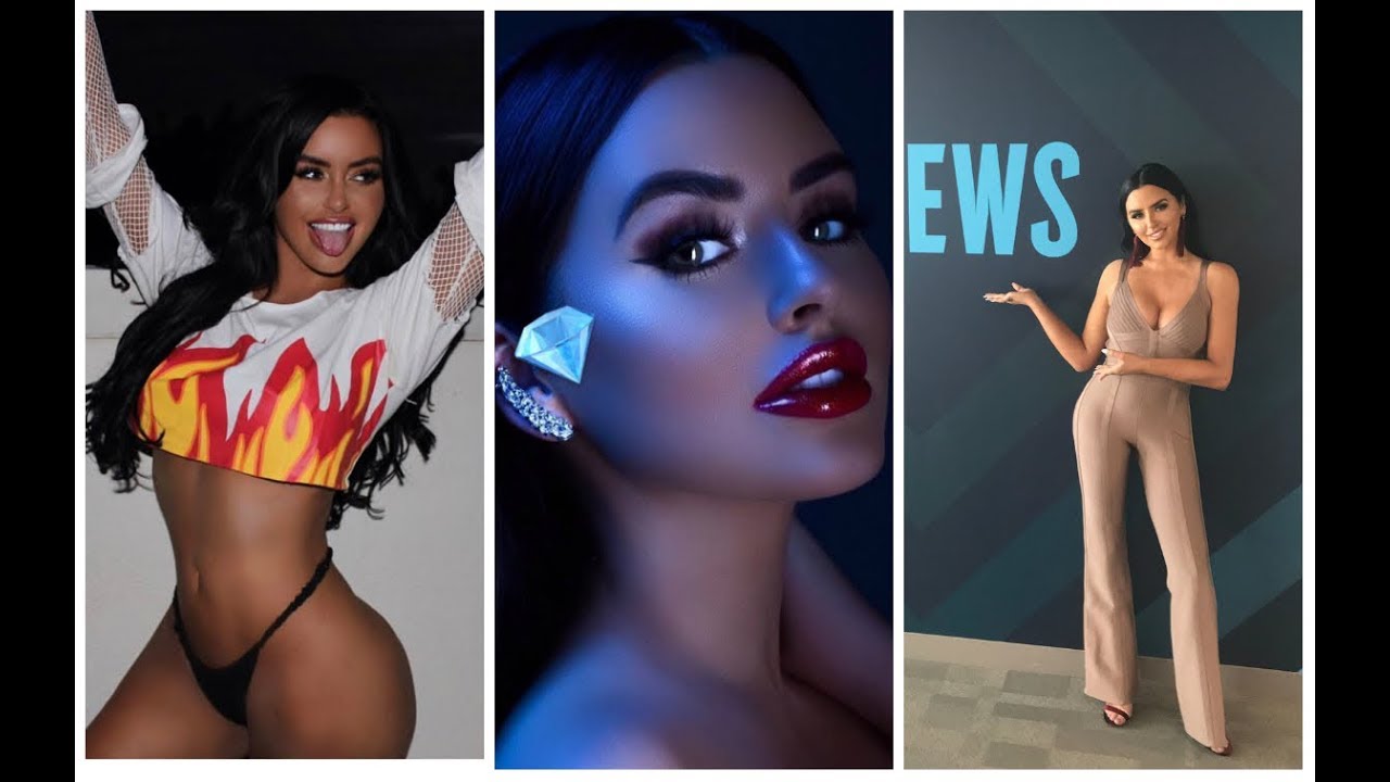 Abigail Ratchford Post A Preview Of Her New Hot Calendar Deleted abigail-ratchford-post-a-preview-of-her-new-hot-calendar-deleted
