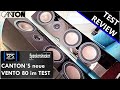 CANTON VENTO 80 Lautsprecher Test Review Soundcheck Hi Fi Lautsprecher Mit Präzisem Klang CANTON VENTO 80 Lautsprecher Test Review Soundcheck Hi Fi Lautsprecher Mit Präzisem Klang