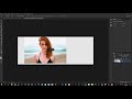 Adobe Photoshop: how to resize picture without stretching it