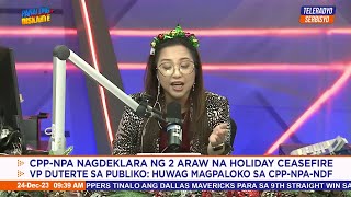 Vico Sotto: Pasig helping victims of 'paluwagan' scheme | TeleRadyo Serbisyo