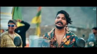 Bhole Phone Uthale Mera - Gulzaar Chhaniwala | Latest Haryanvi Songs 2024