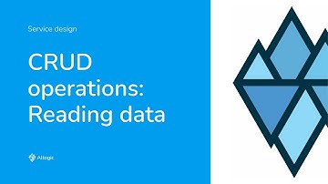 CRUD Operations: Reading Data