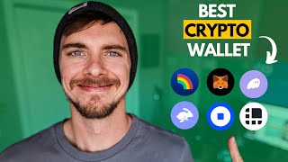 Best Crypto Wallets 2024 (Complete Guide) screenshot 4