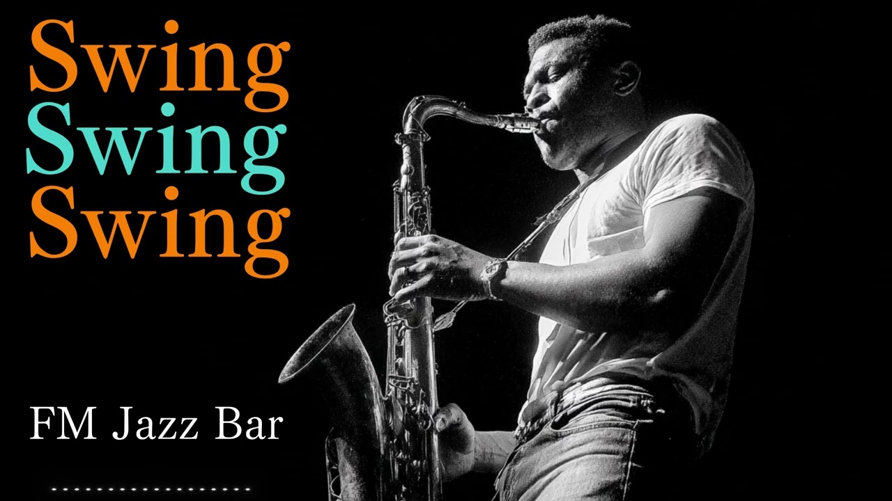 Turn your home into a real JAZZ BAR. 3 hours of luxury to savor your best drink slowly