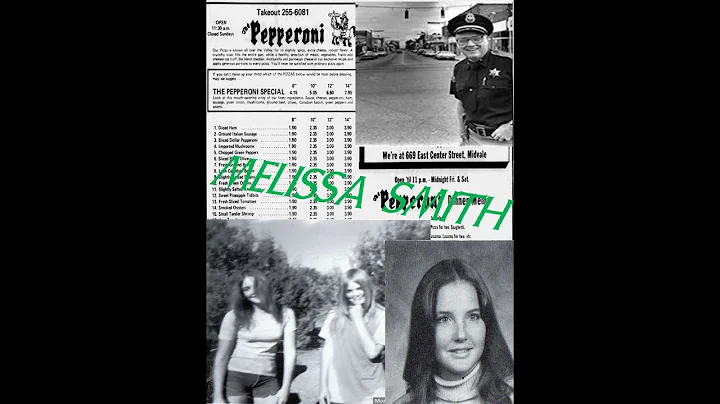 Ted Bundy/Melissa Smith Abduction Location Day and...