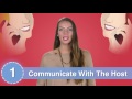List Show - Tips To Avoid Holiday Food Allergies