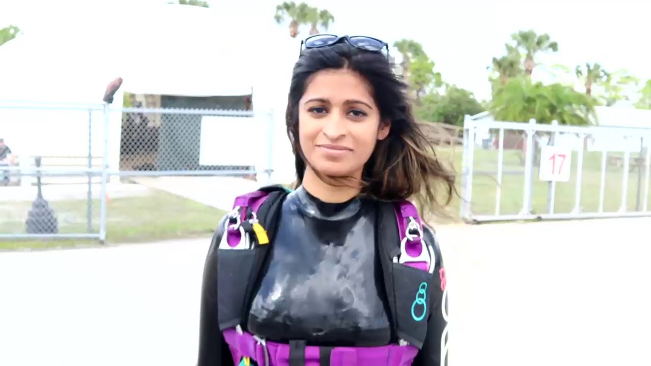 beGLOSS - In the SKY