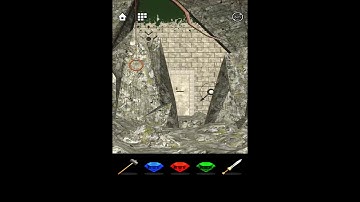 Lost DOOORS Stage 11 Walkthrough