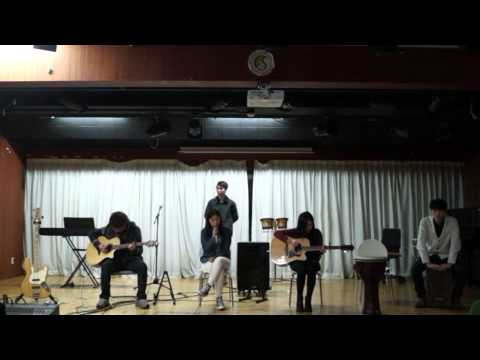 [2014년 1차 겨울워크샵] 이적 - 빨래