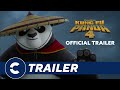 Official trailer kung fu panda 4   cinpolis cinemas