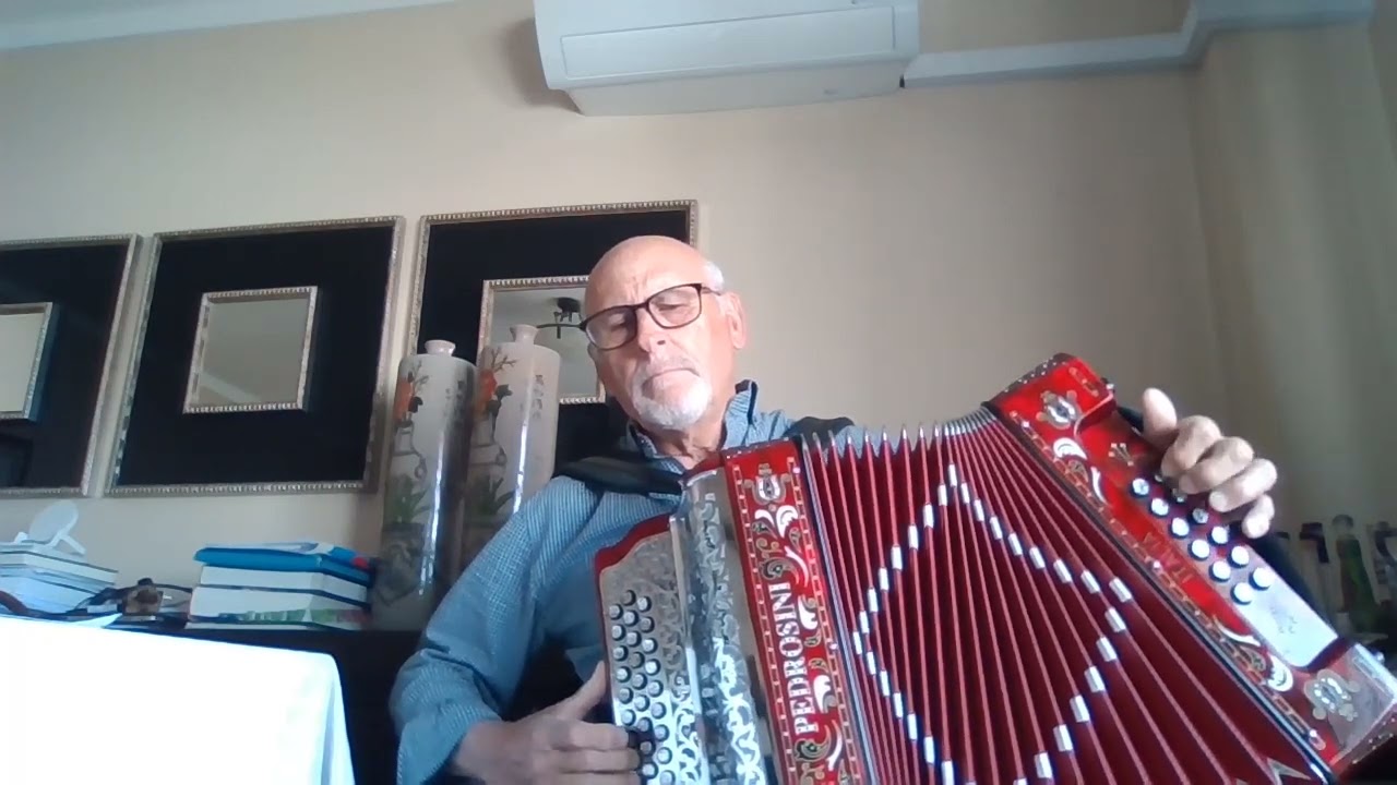 Oh, minha mãe, minha flor