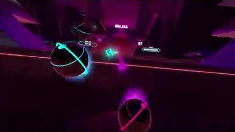 Synth Riders - Sunset Neon -  Tonight (Expert)