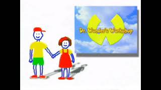 TBN Smile of a Child Bumper: Dr. Wonder's Workshop (2007) (HQ) Remake 