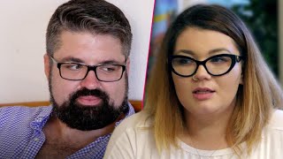 Amber Portwood returns to urine covered home after years away as fans