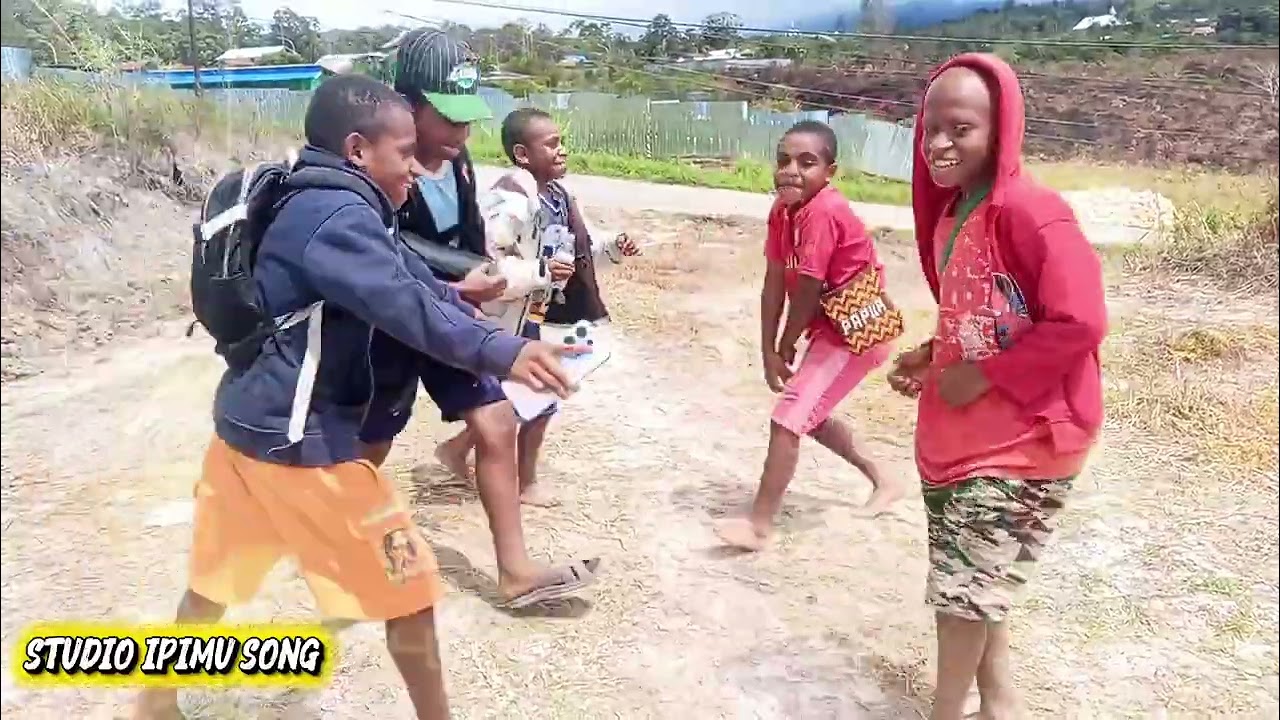 Lagu Baru 2026 Mepago [ Studio Ipimu song 💗💙