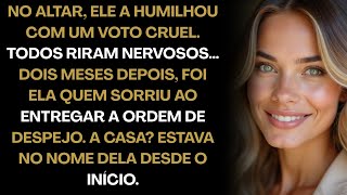 Na leitura dos votos, ele disse: \\