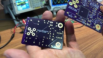 YCCC 9 Circle rx array pre-amp redesign and construction notes
