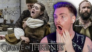 I'VE HAD ENOUGH... ~ Game of Thrones S6 EP7&8 Reaction ~
