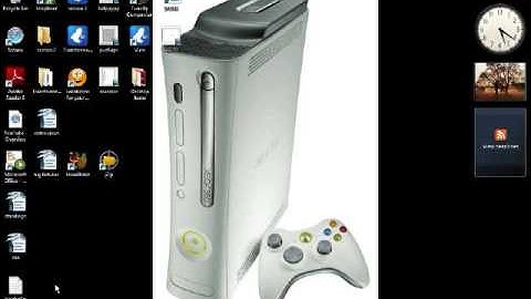 How to Connect To Xbox Live Without Wireless Adapter