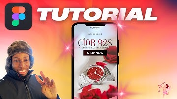 How To ACTUALLY Design Beautiful Emails in Figma for Klaviyo 2025 (Step By Step)