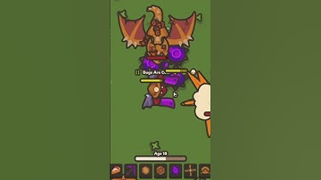 💀Taming.io Crazy Boss Battle💀