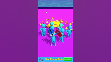 Join Clash 3d Game #shorts level 170 Bonus part 5 Gameplay Walkthrough #newgame2021 (iOS-Android)