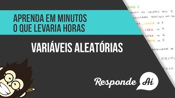 Variáveis Aleatórias - Distribuição de Bernoulli e Binomial - Distribuição Binomial