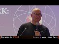 [Encryption Day: ETHCC] Starkware - Stwo &amp; Circle STARK: Next Gen Proving