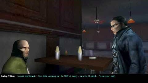 Lets Play Deus Ex Part 75