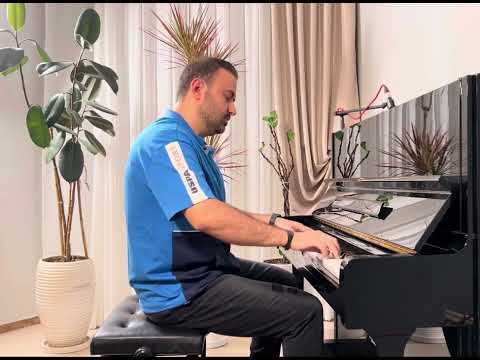 شازده خانم ستار Sattar Behnamhafizi