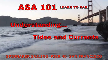 Understanding Tides and Currents