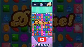 Candy Crush Saga 300
