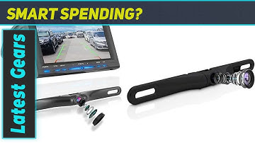 PYLE PLCM7500 + PLCM18BC: Enhance Your Vehicle