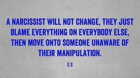 25 Gaslighting Phrases Narcissists Use To Avoid Taking Responsibility. (Understanding Narcissism.)