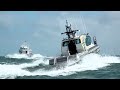 Water Operations Unit Vessel Footage Dec 2024