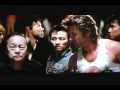 Jack Burtons BEST Quotes from Big Trouble in Little China John Carpenter Kurt Russell