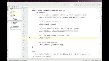 Overview of Java: Key Functional Programming Concepts & Features (Part 1)