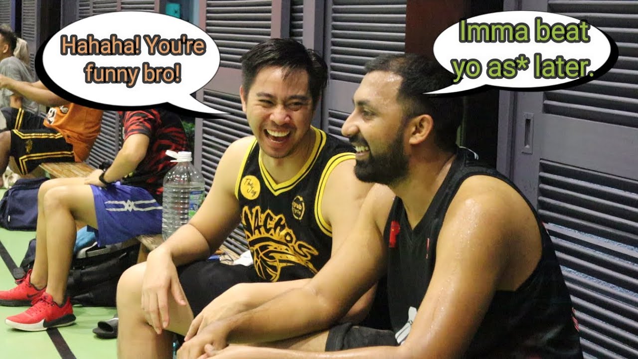 Ball4Lyfe Presents "Friday Night Freaks" - Week 7 Highlights