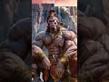 mangal murat maruti nandan #jaibajrangbali