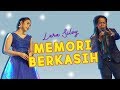 NEW MONATA - Lara Silvy | Memori Berkasih