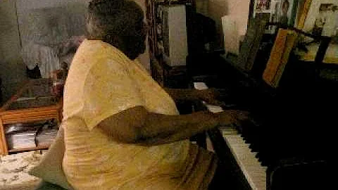 Elizabeth S. Daniels in Concert