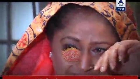 Yeh Rishta Kya Kehlata Hai: Akshara aka Hina Khan gets a teary eyed farewell