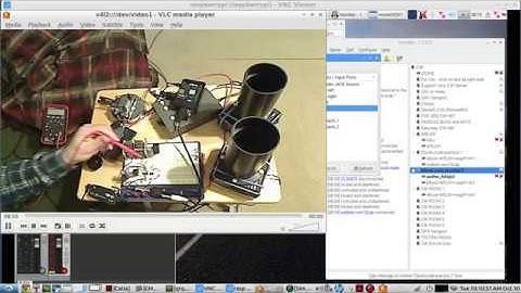 hook up iambic morse code paddles & straight key to a Raspberry PI