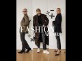 FASHION MATHS | HOW TO STYLE A BASIC OUTFIT BLACK ROLL NECK &amp; LEATHER TROUSERS