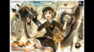 Case & Point - Error Code Nightstep HD KarinIndustries